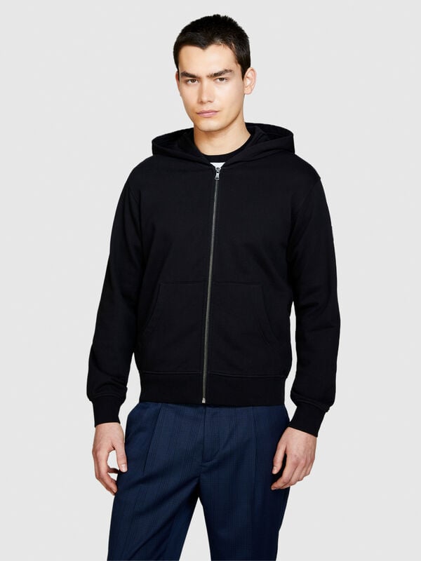 Hoodie - Sweat Jackets | Sisley