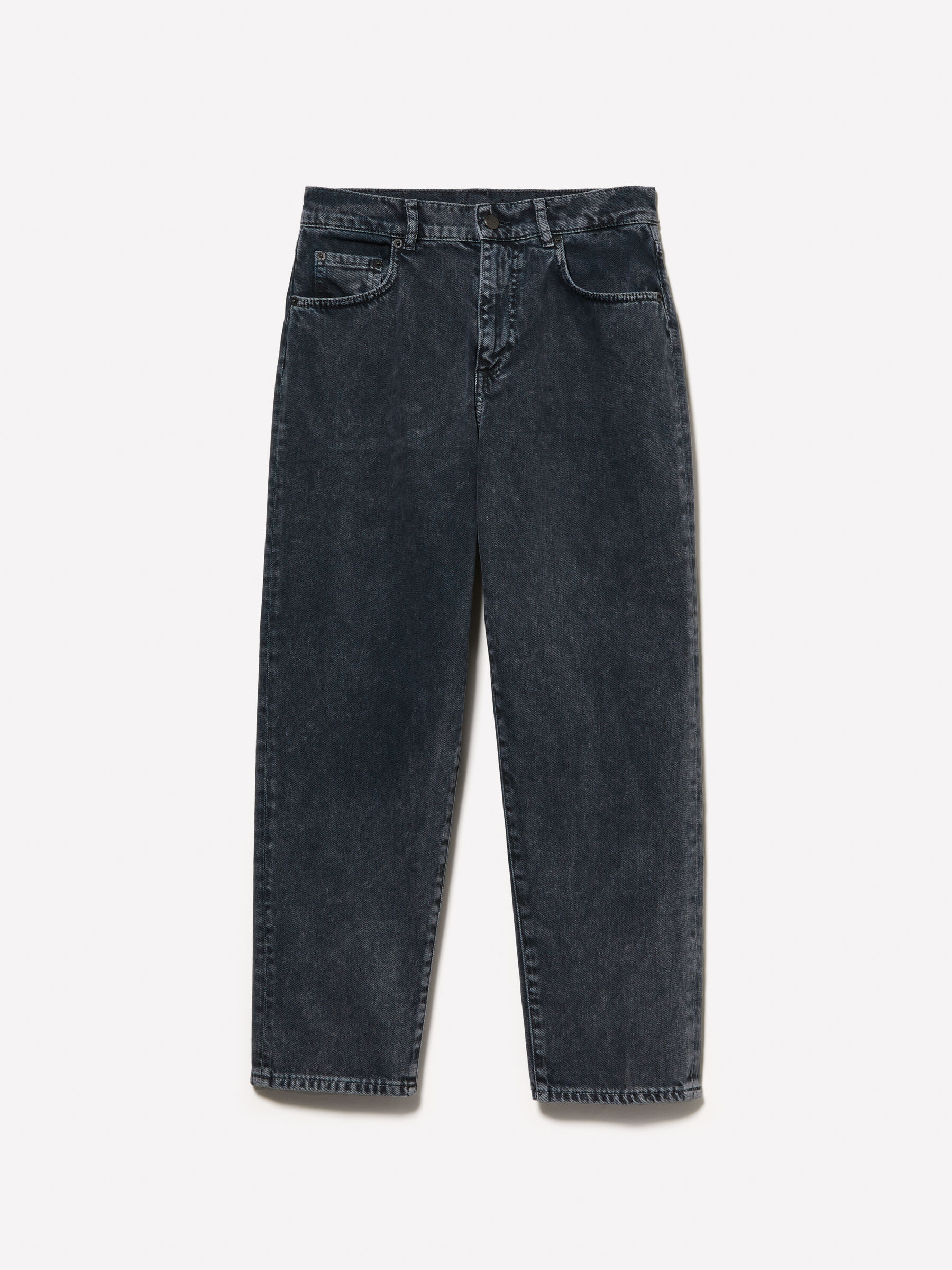 Jeans donna sisley 2025