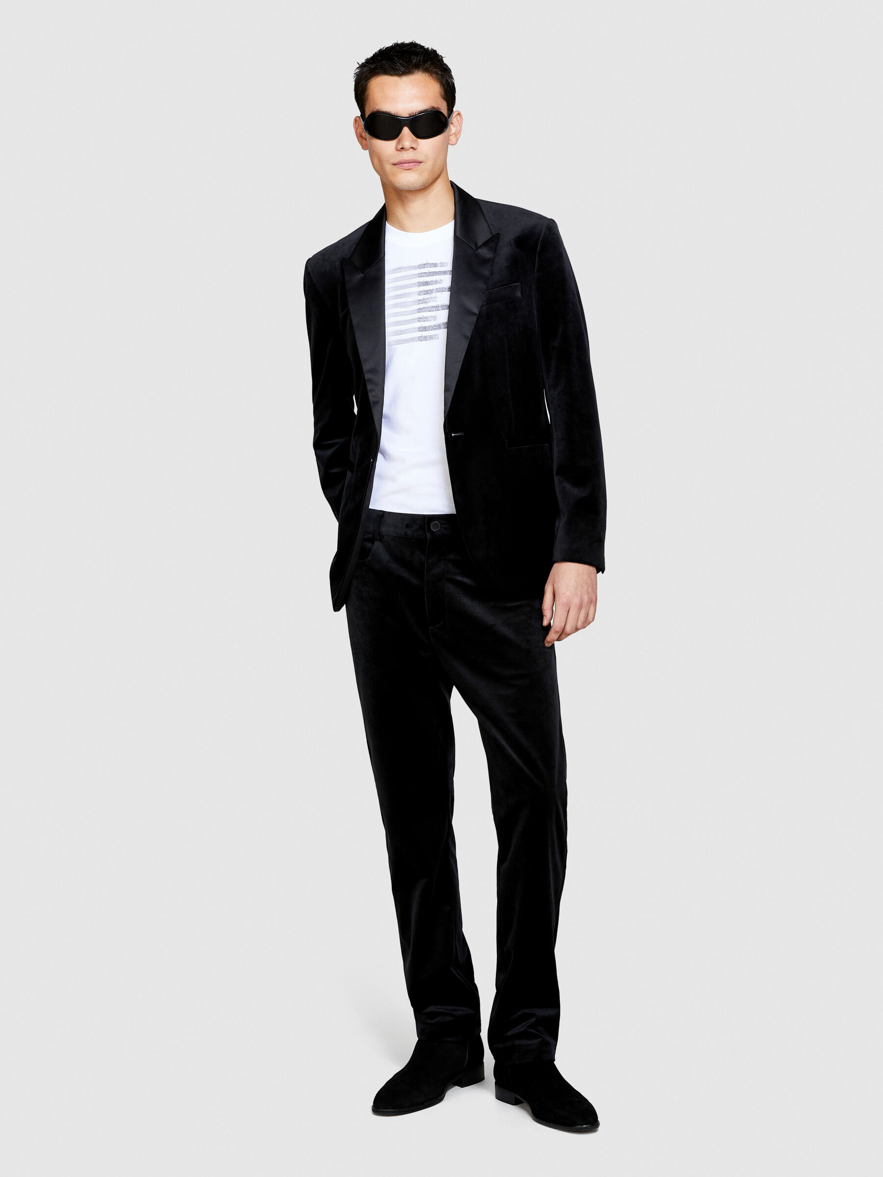 Giacca sisley uomo sale