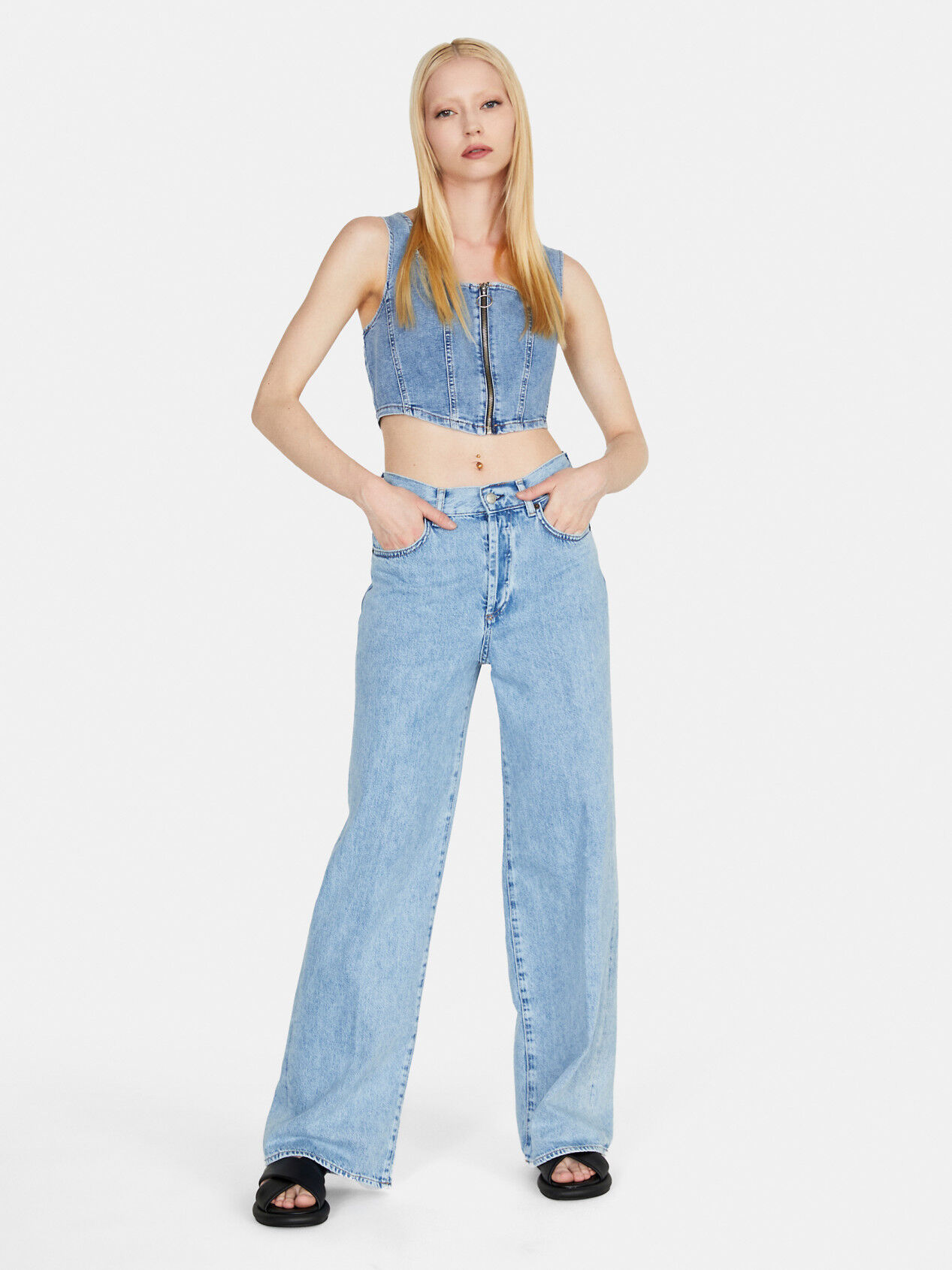 Women s Jeans Sisley