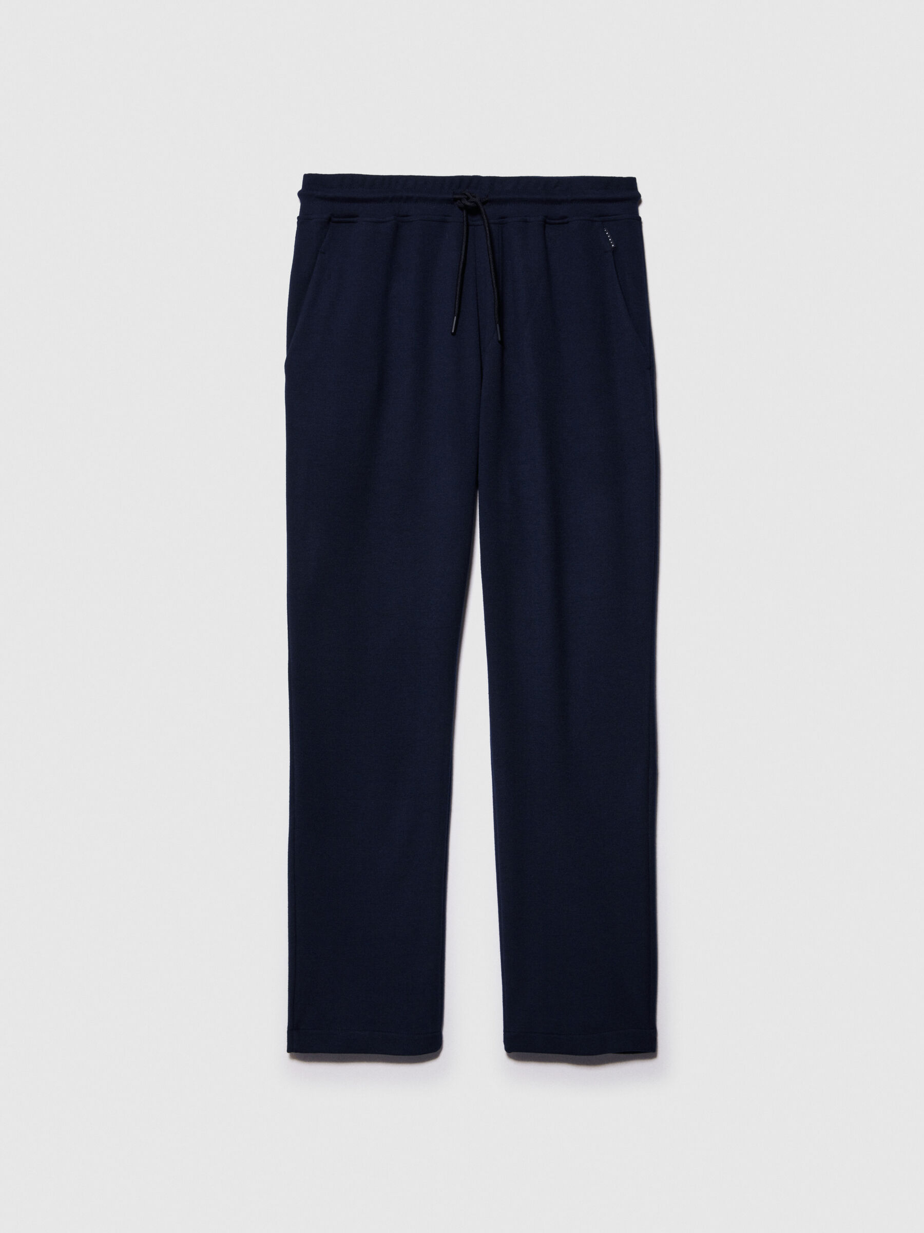 Pinstripe joggers hotsell