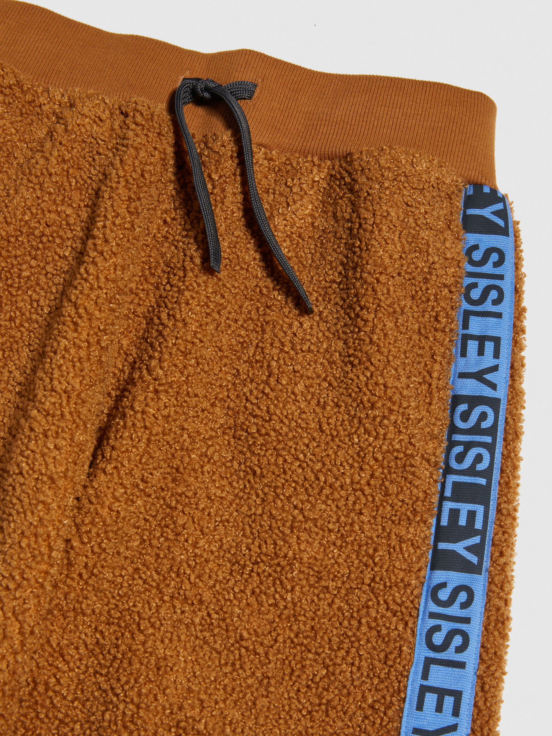 Camel teddy sales joggers