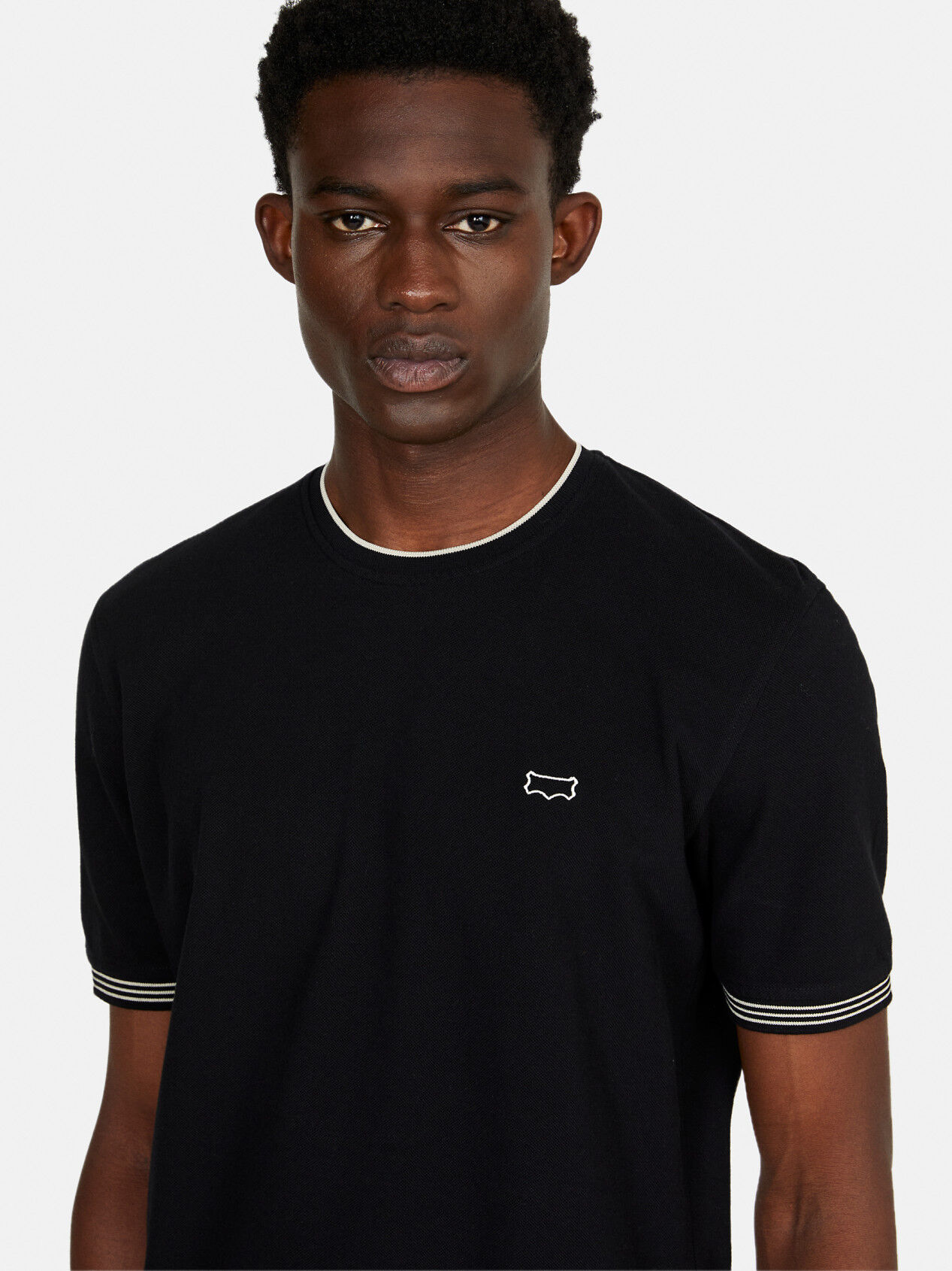 T cheap shirt sisley
