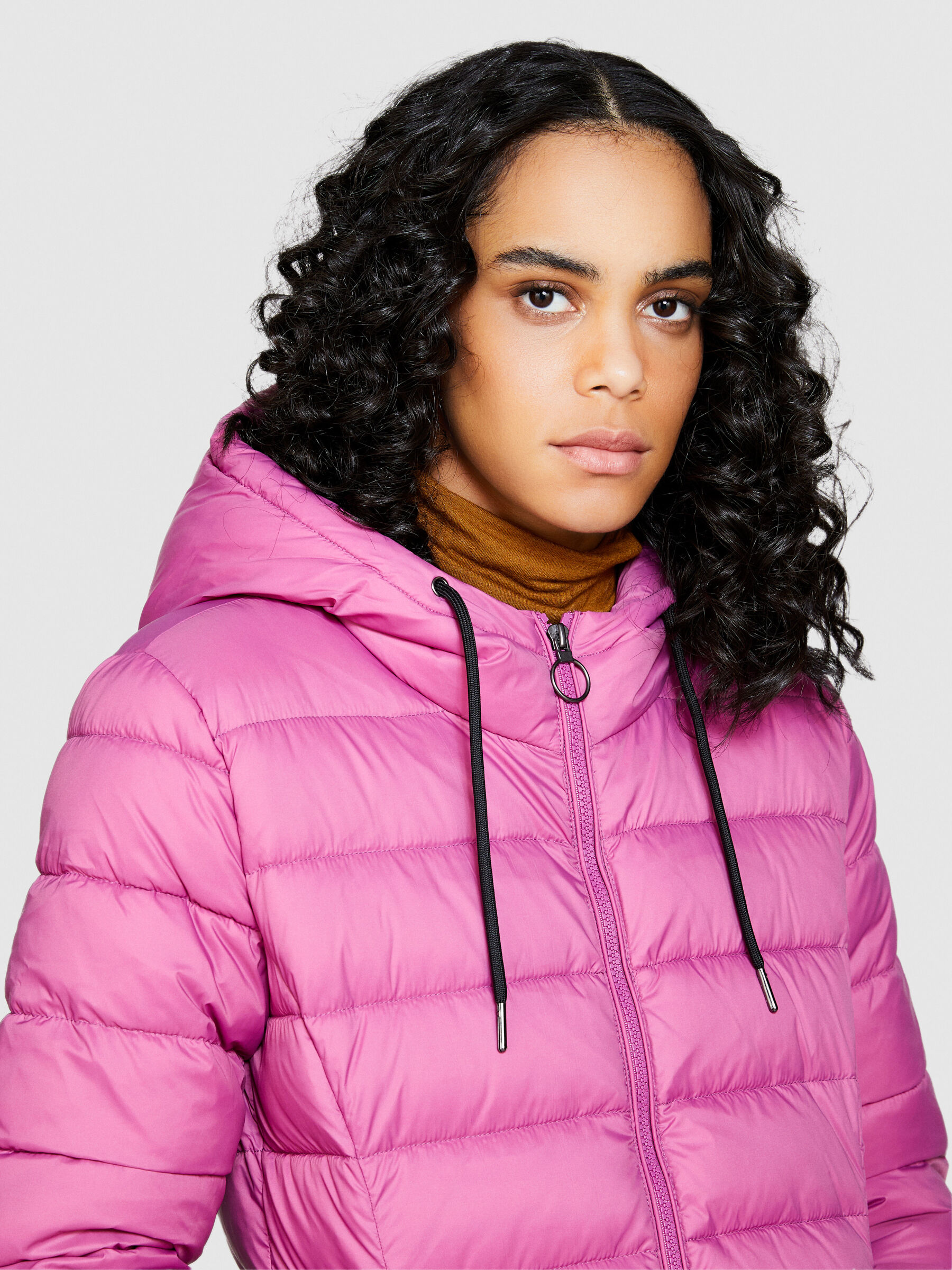 Benetton piumini lunghi online