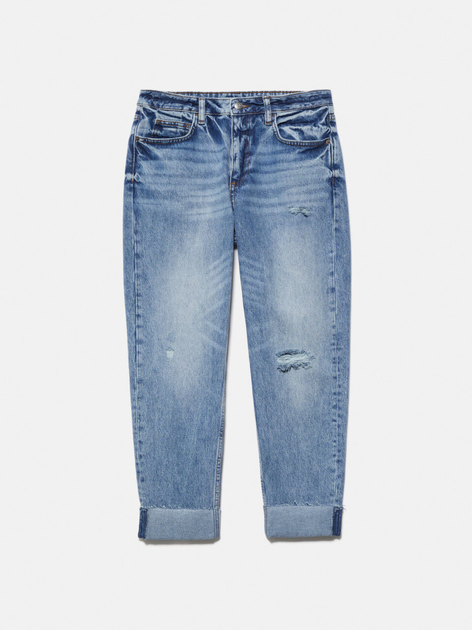 Sisley jeans cheap price