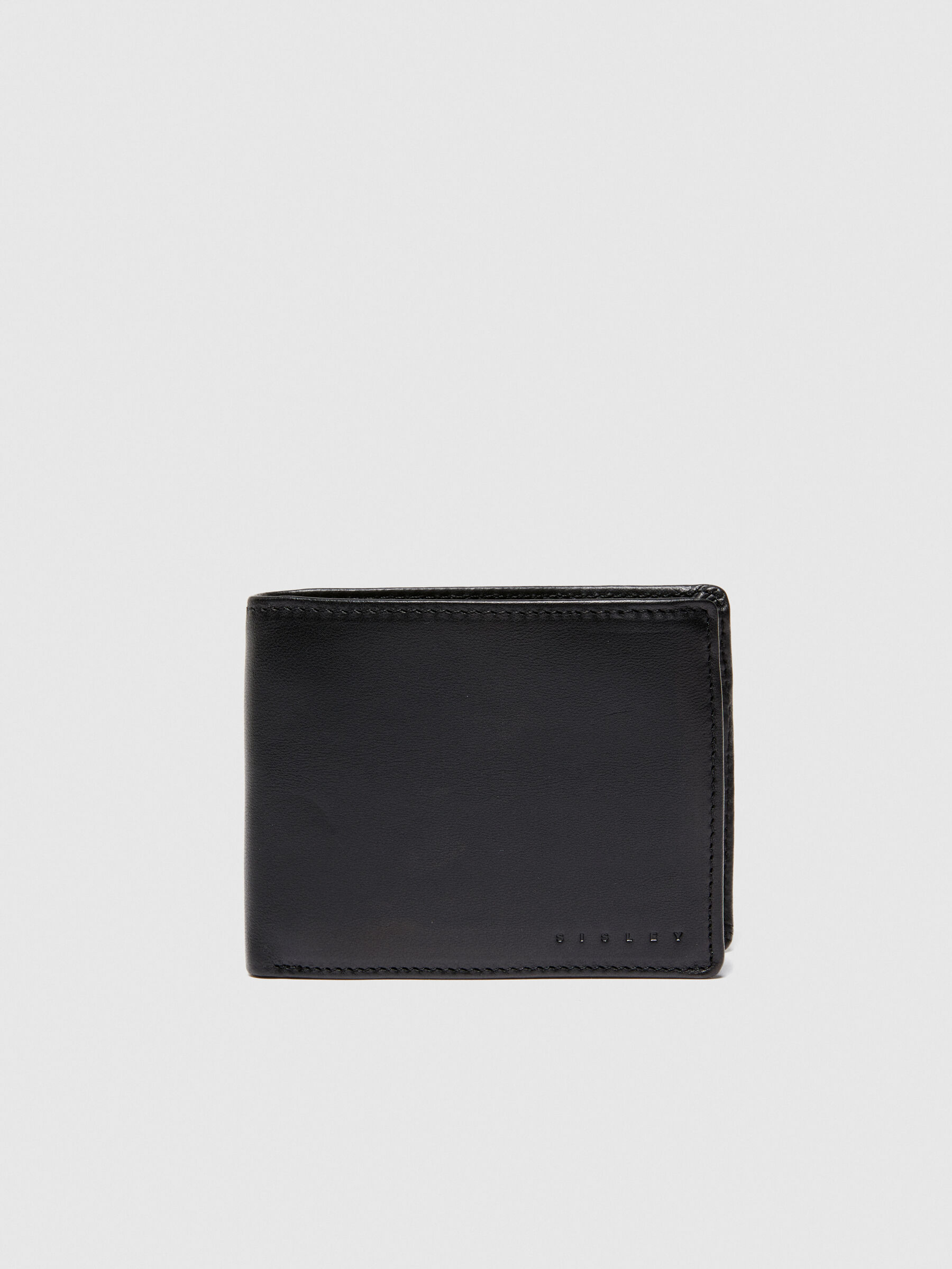 Sisley wallet 2025