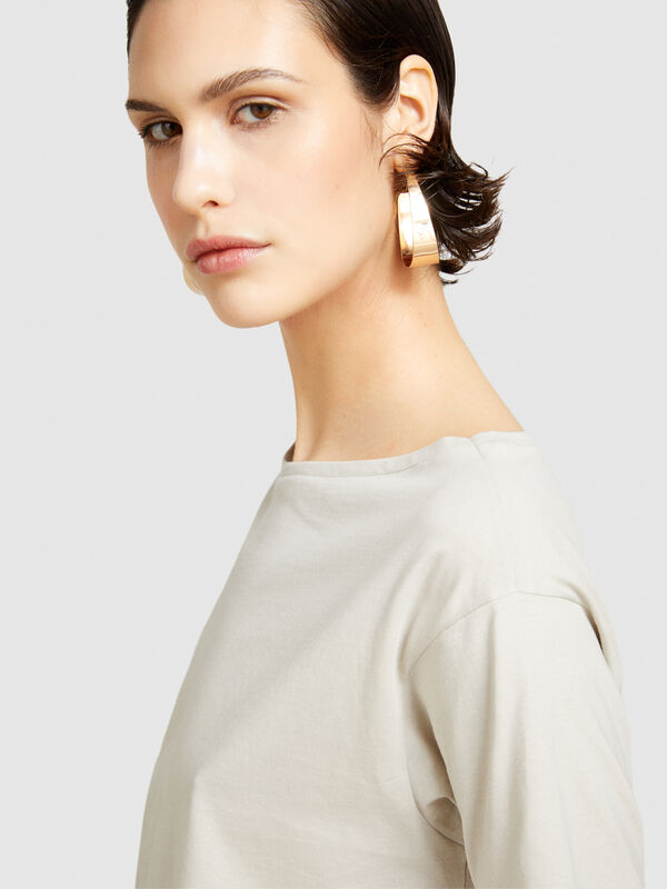 Women Sisley Spring Summer 2024 Collection