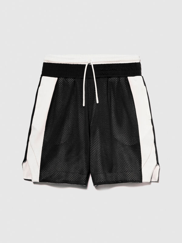 Sporty bermudas - boys' bermudas | Sisley Young