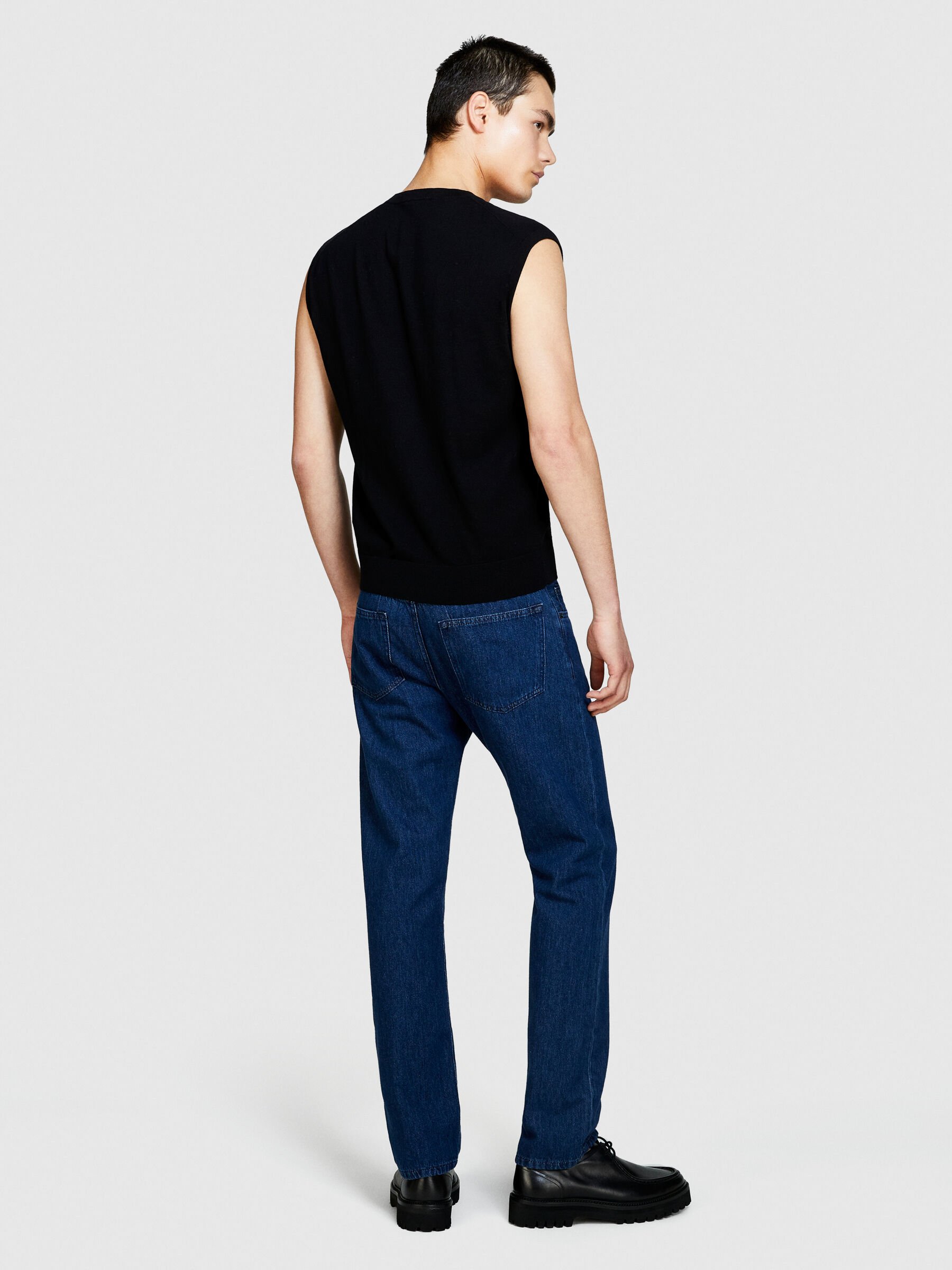 Liverpool sales jeans mens