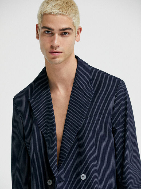 Men Sisley Spring Summer 2024 Collection
