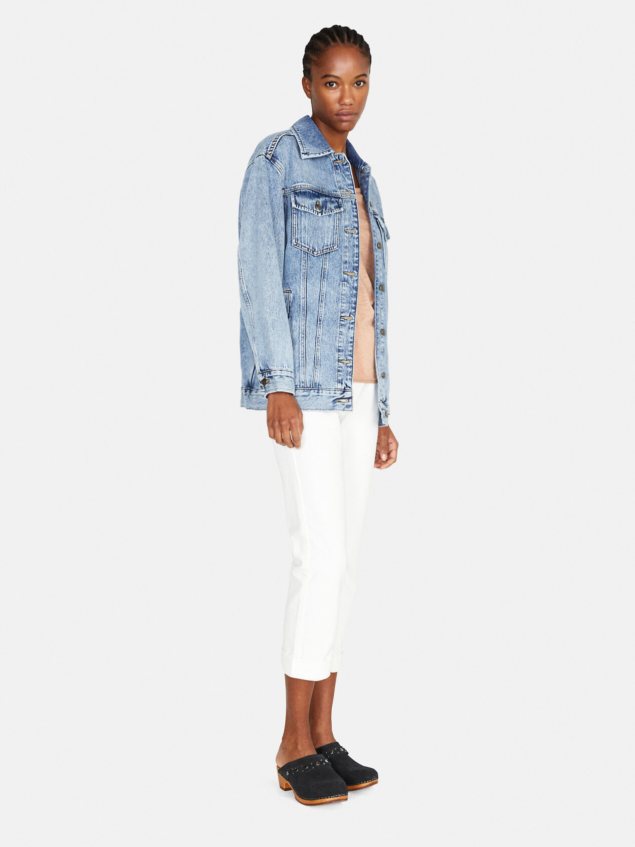 Colored denim sales jeans womens