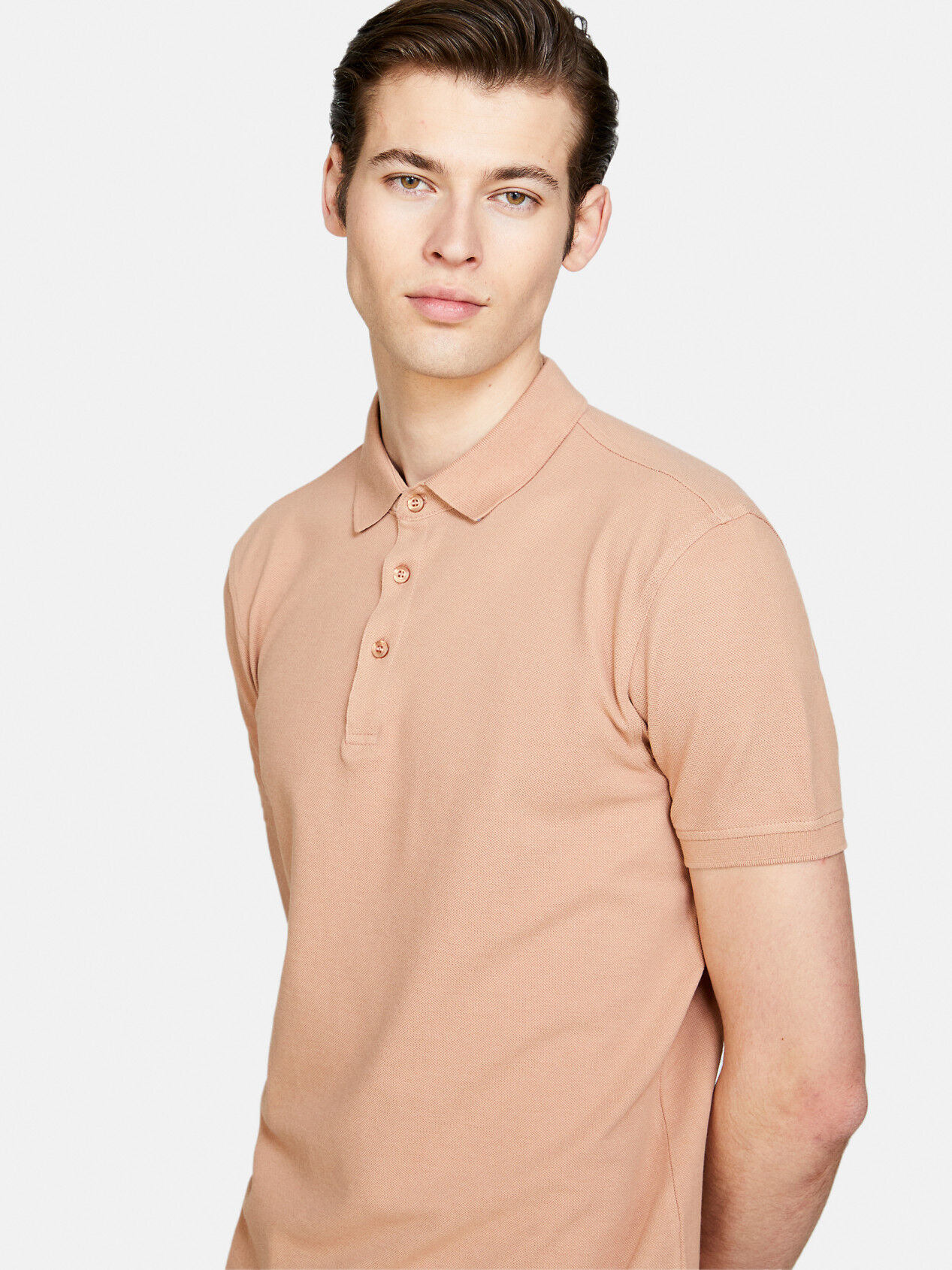 Polo sisley on sale