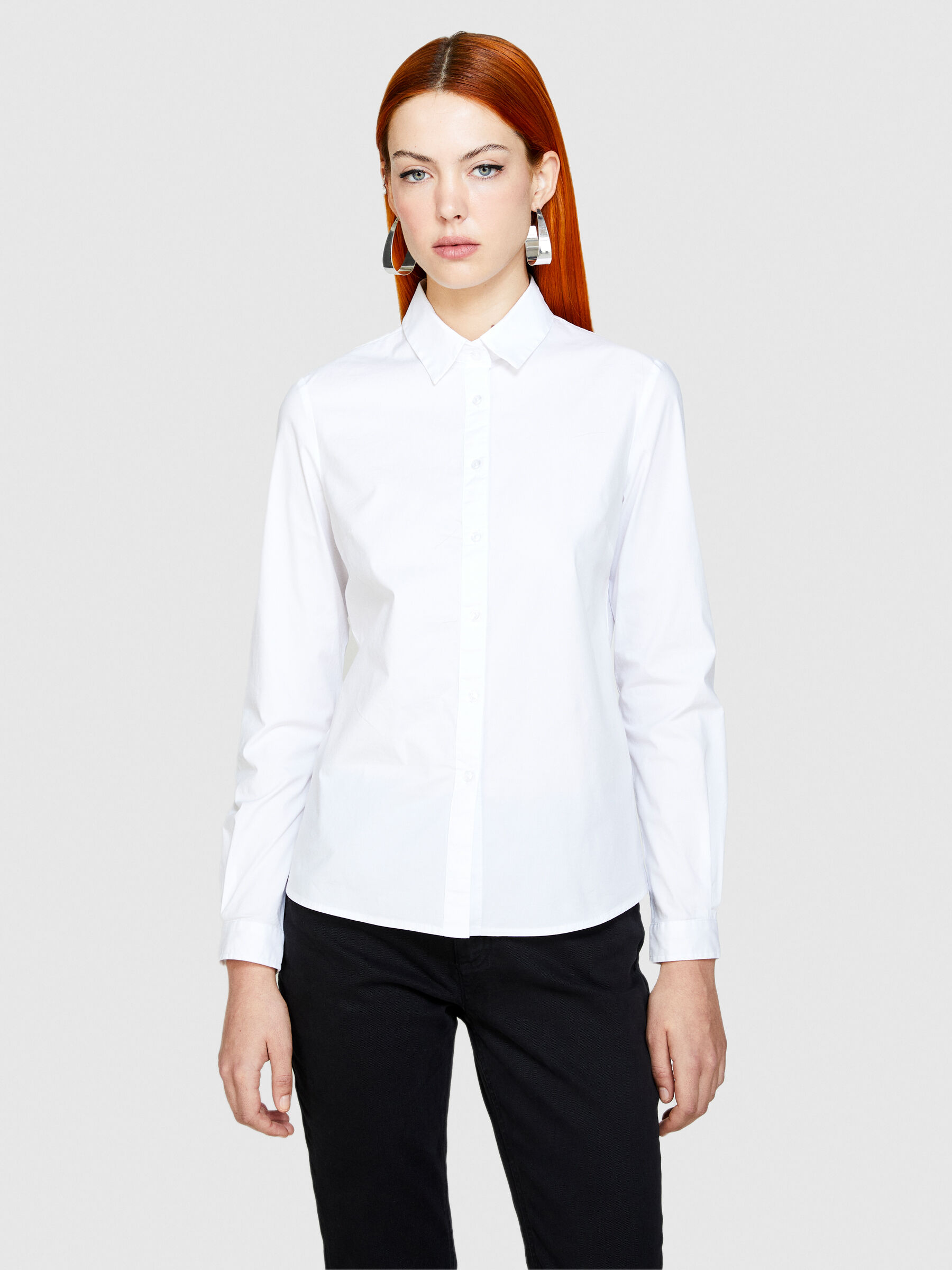 Pellicce deals ecologiche sisley