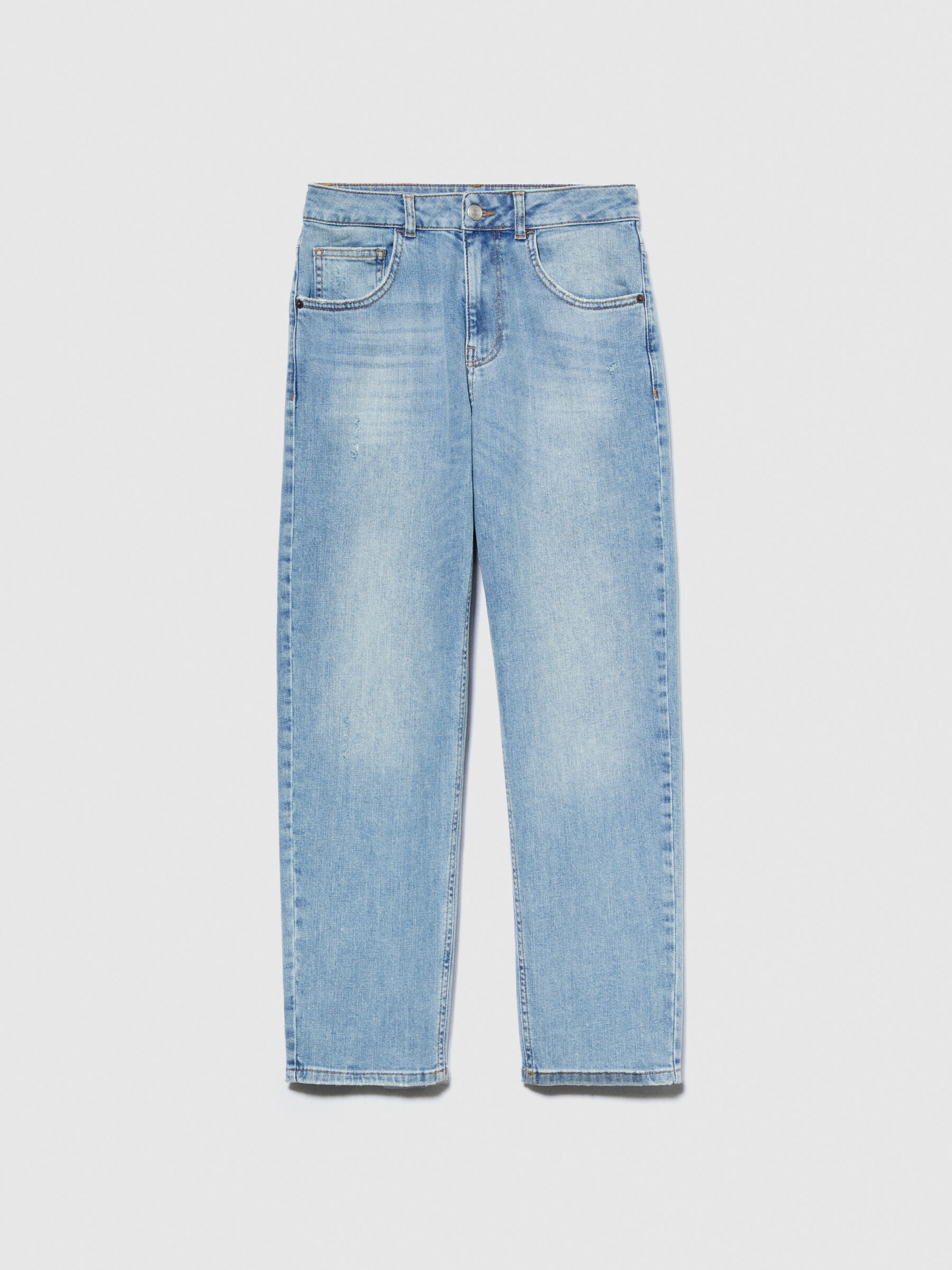 Jeans donna deals sisley