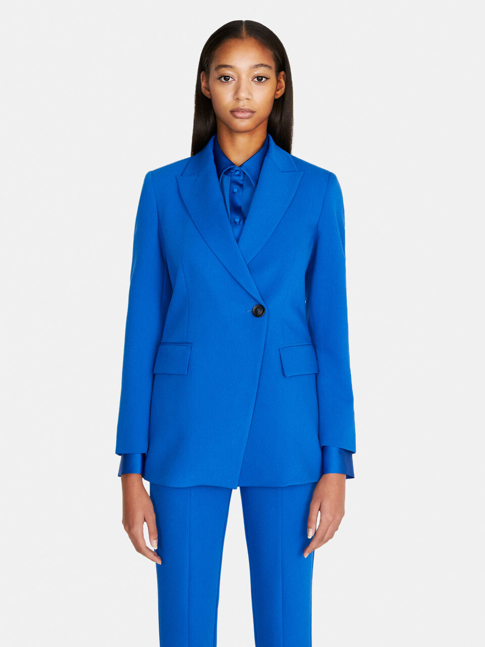 Women s Blazers Sisley