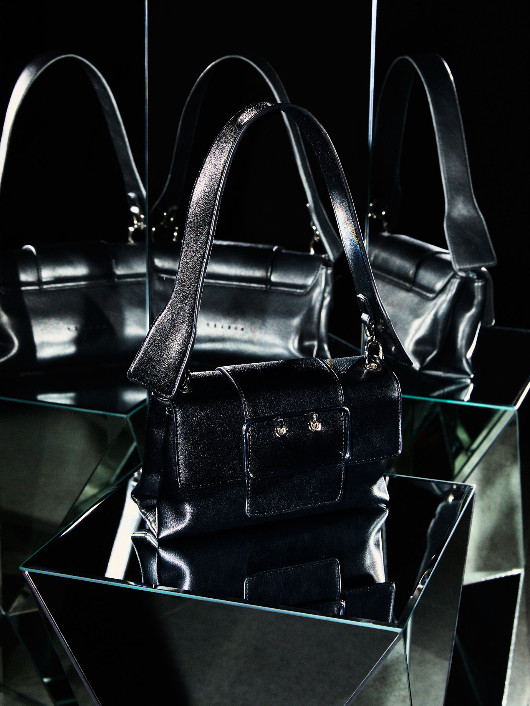 Sisley shop bags italy