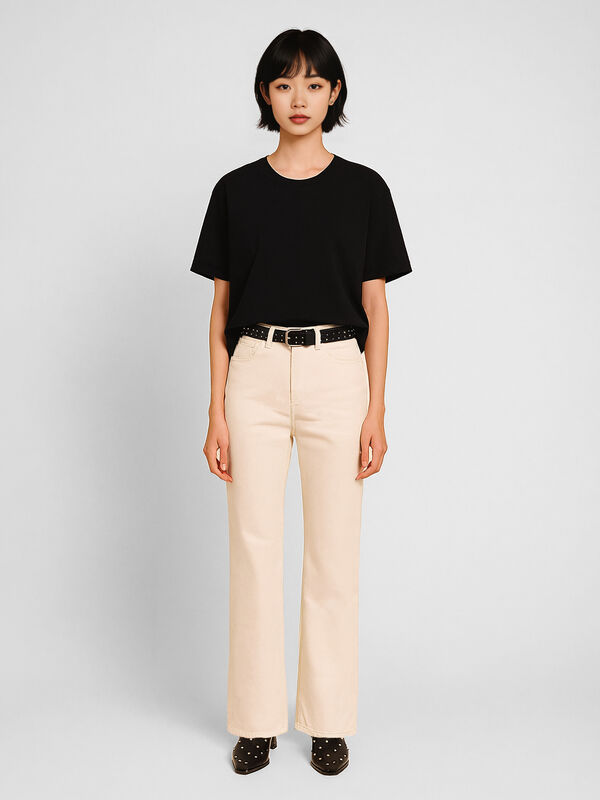 T-SHIRT - sisley k  t shirt manica corta | Sisley K