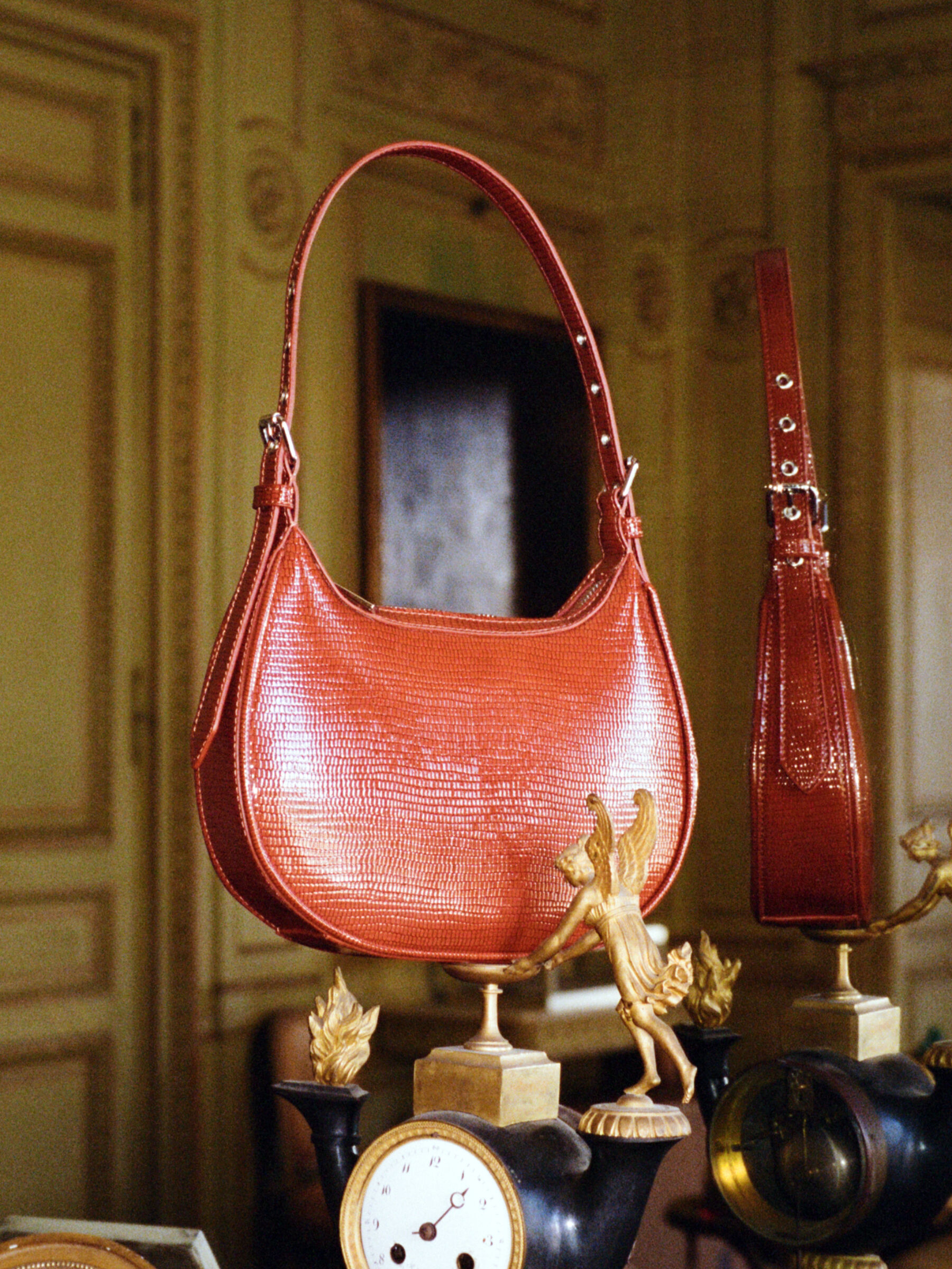 Sisley bags made in new arrivals