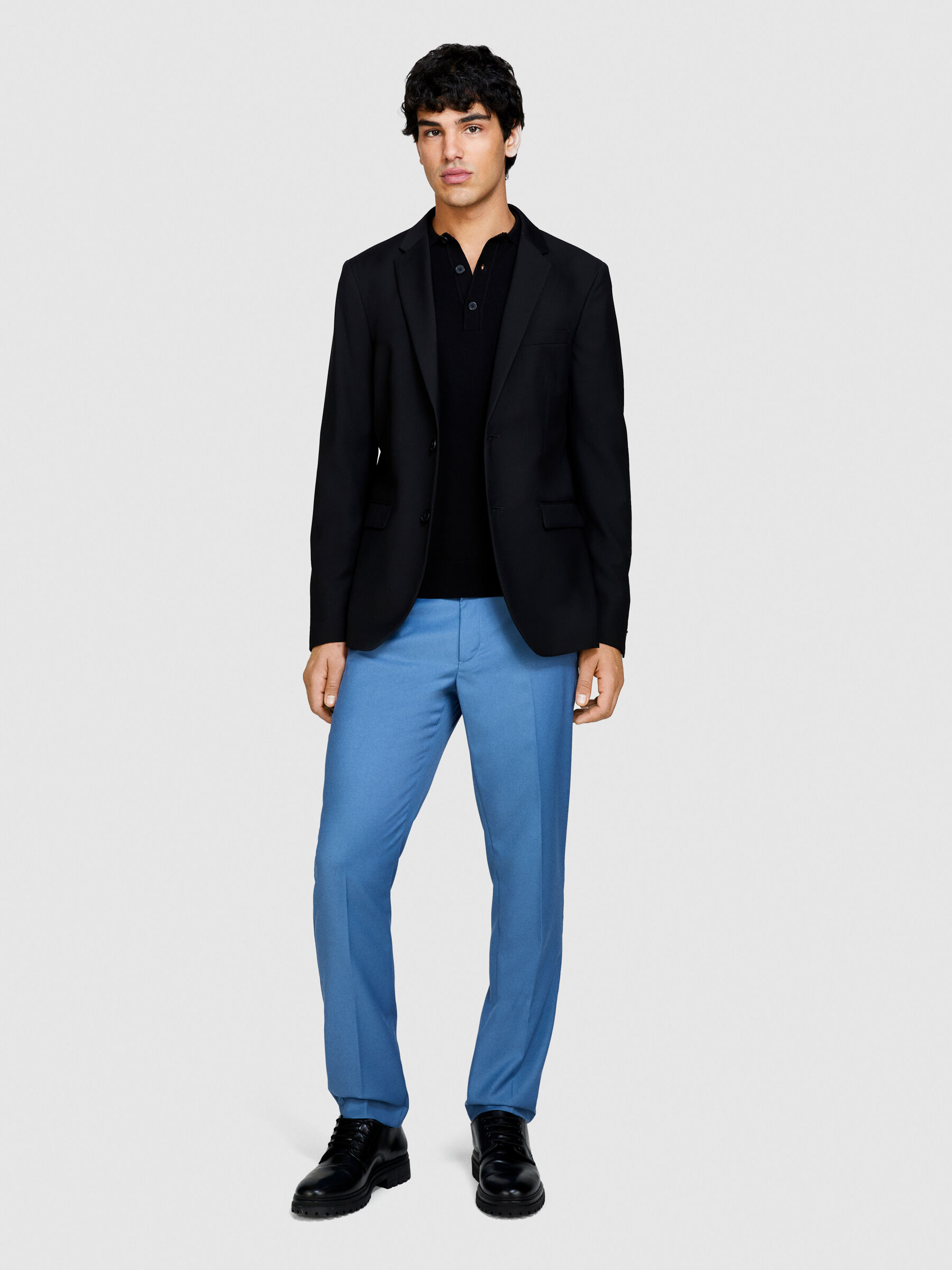 Sisley catalogo uomo sale