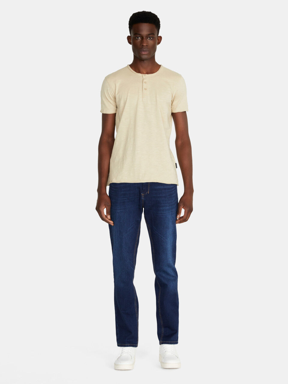 Sisley stockholm outlet slim fit