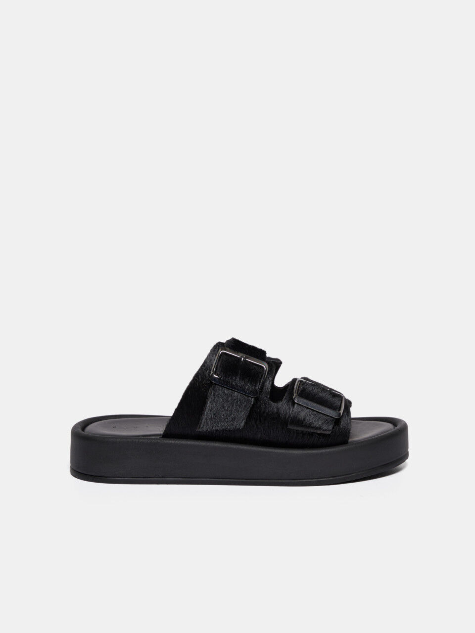 Sandals buckle strap on sale