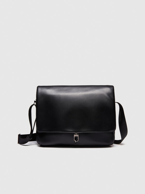 Crossbody Laptop bag - men's rucksacks and bags | Sisley