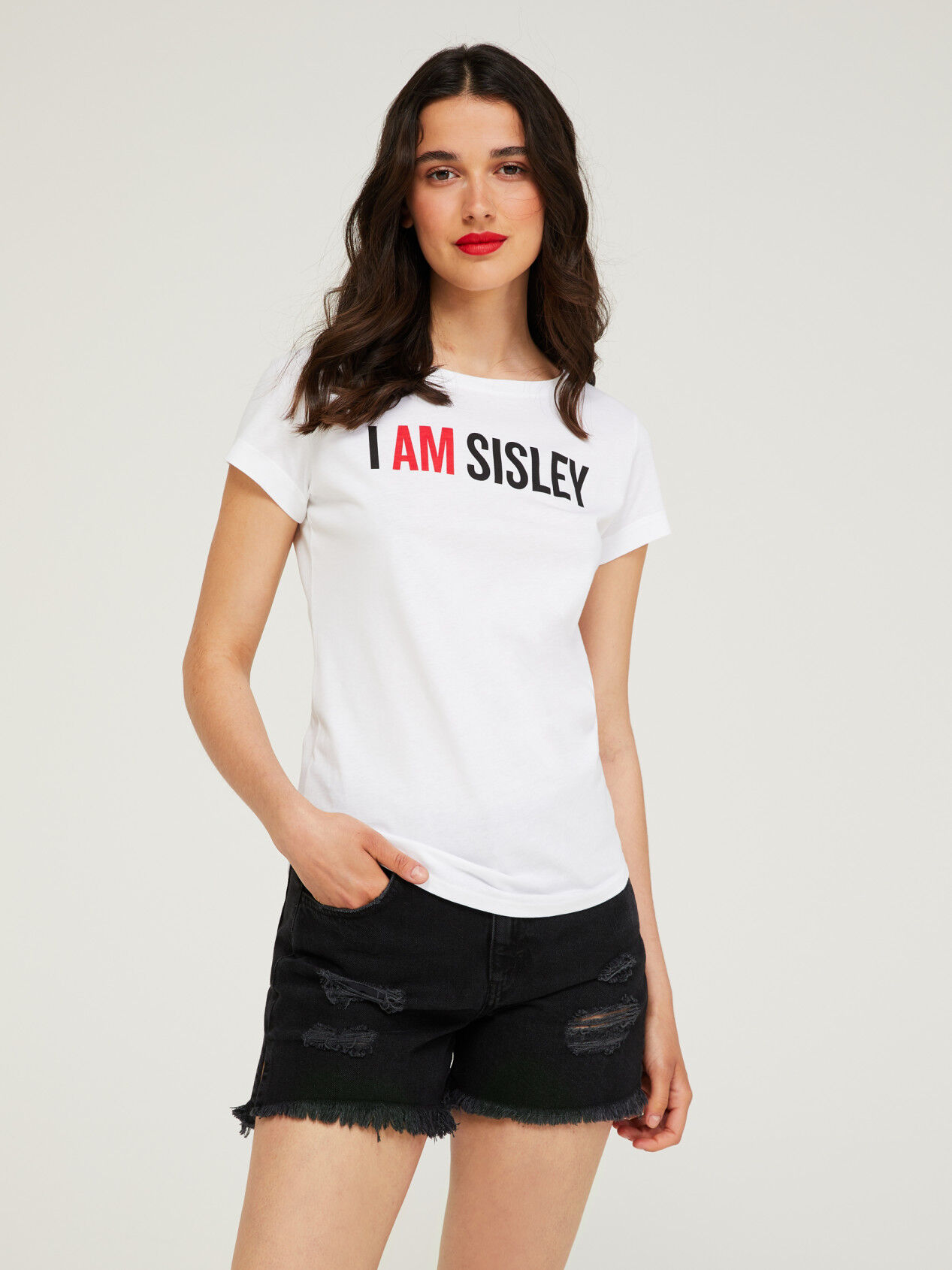 sisley maglie