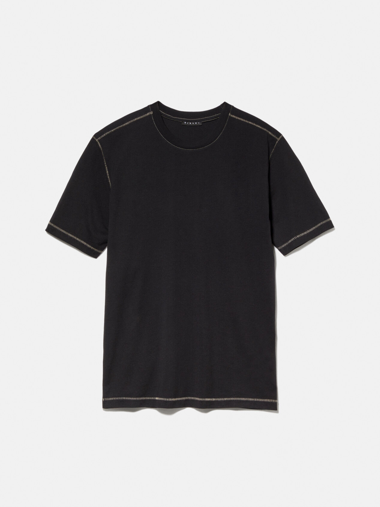 Sisley discount t shirt