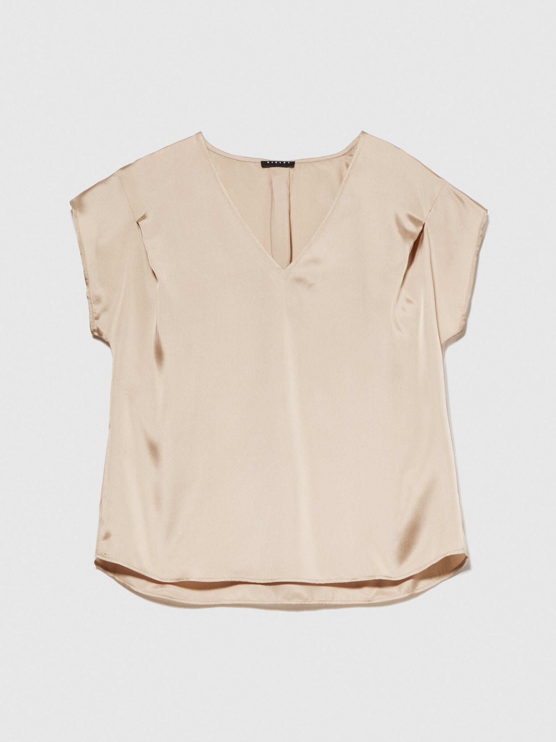Bluse sisley top