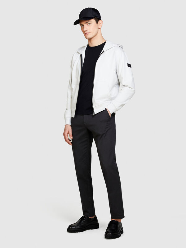 Hoodie - Sweat Jackets | Sisley