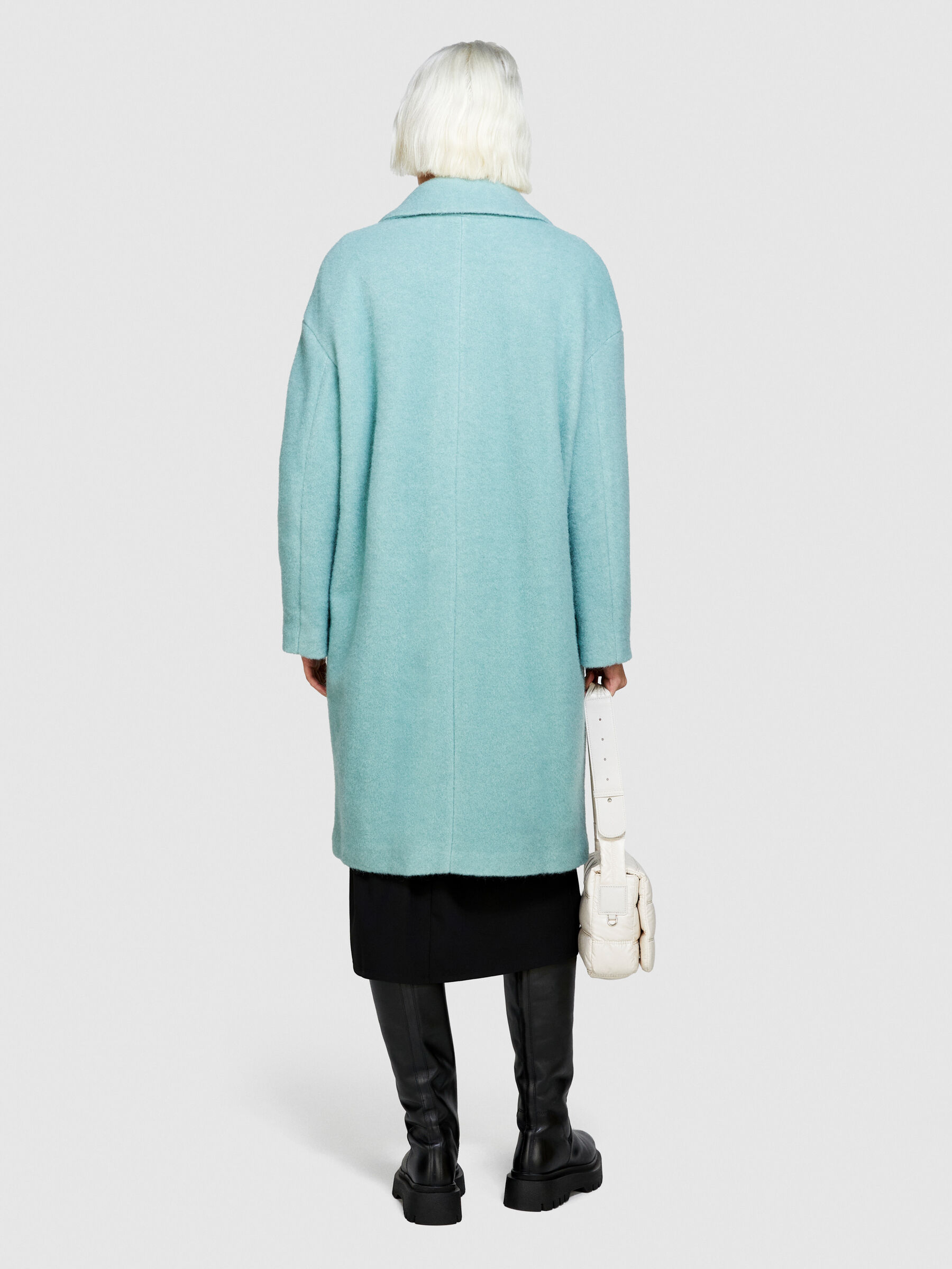Bluse cheap sisley 2019
