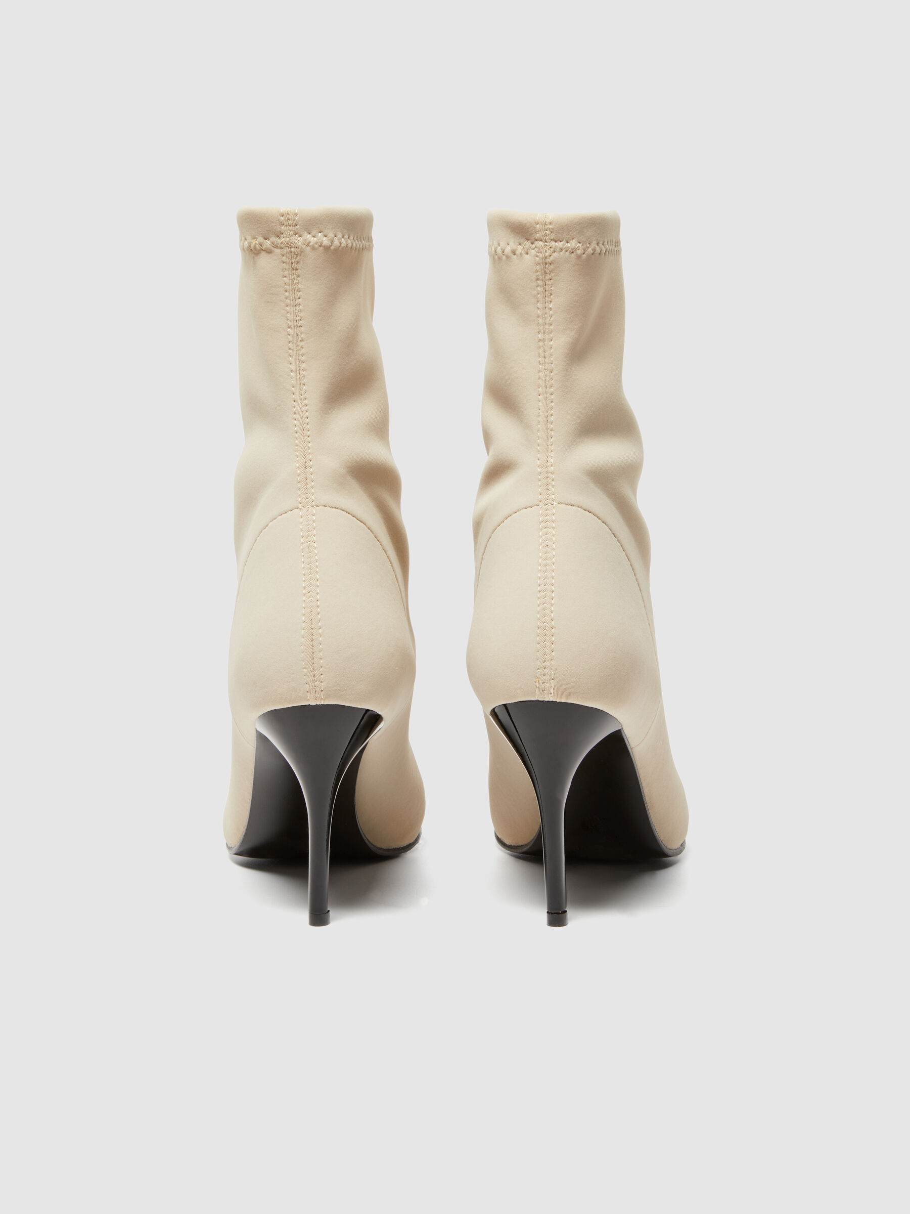 Full 2025 sock boots