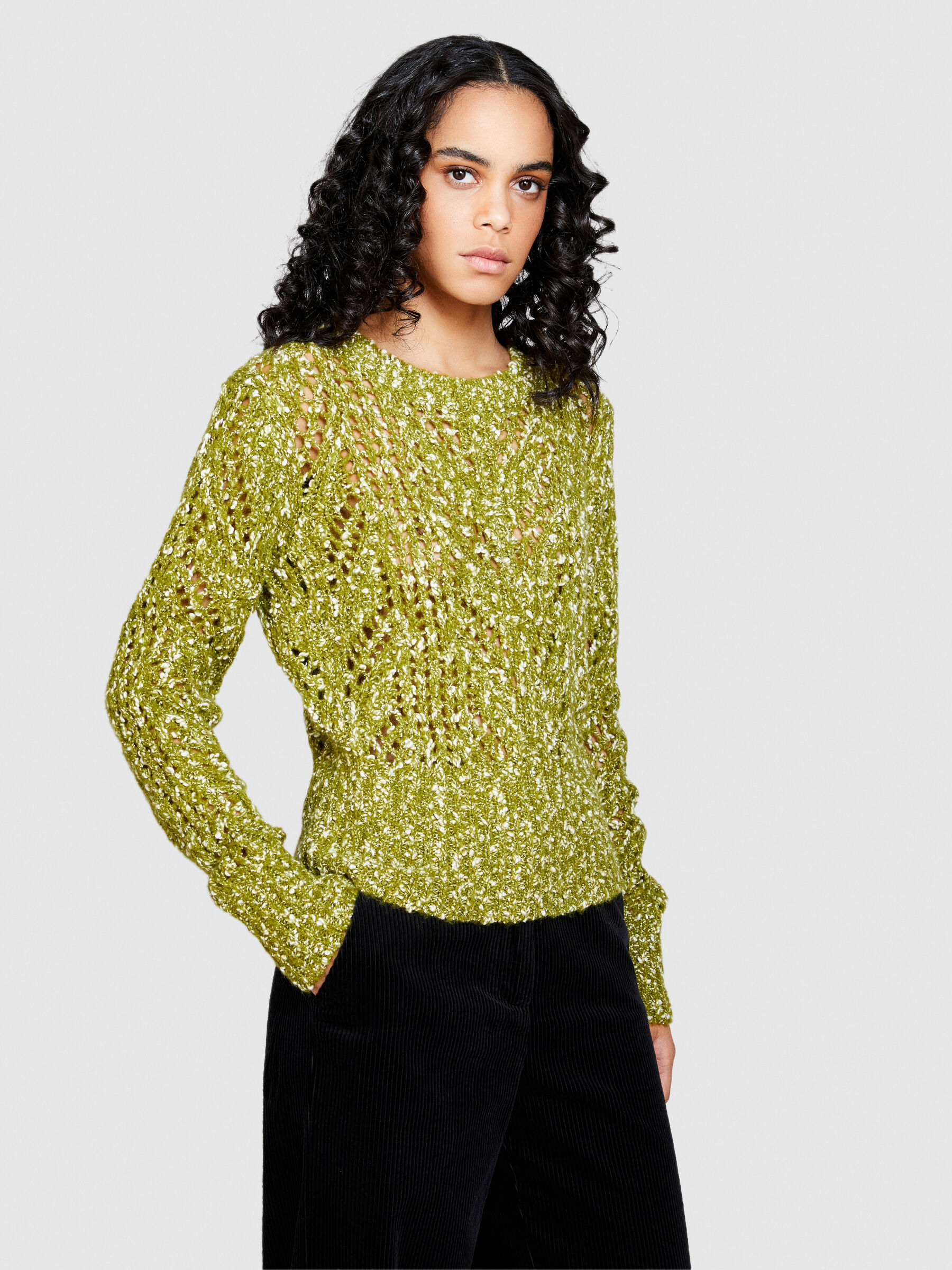 Maglie sisley online