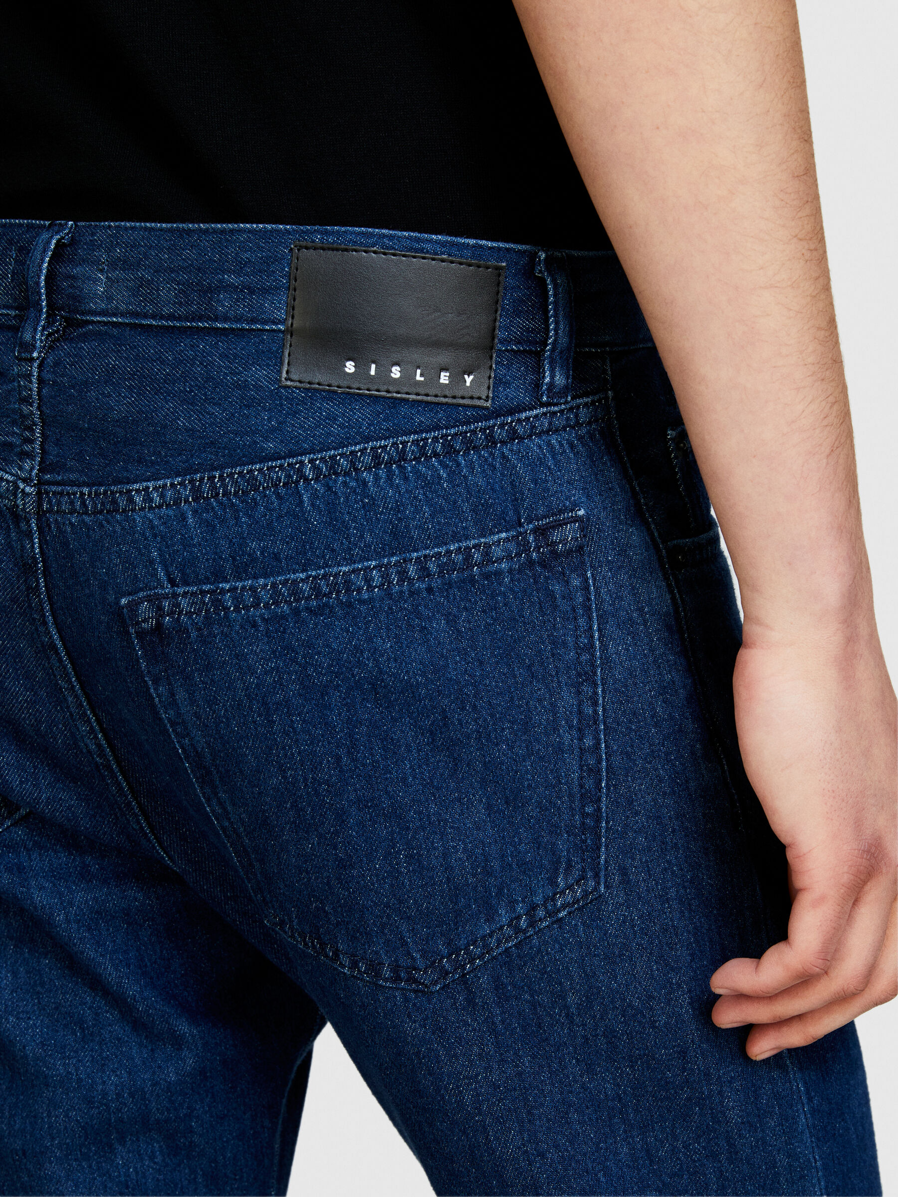 Hugo boss dark outlet blue liverpool