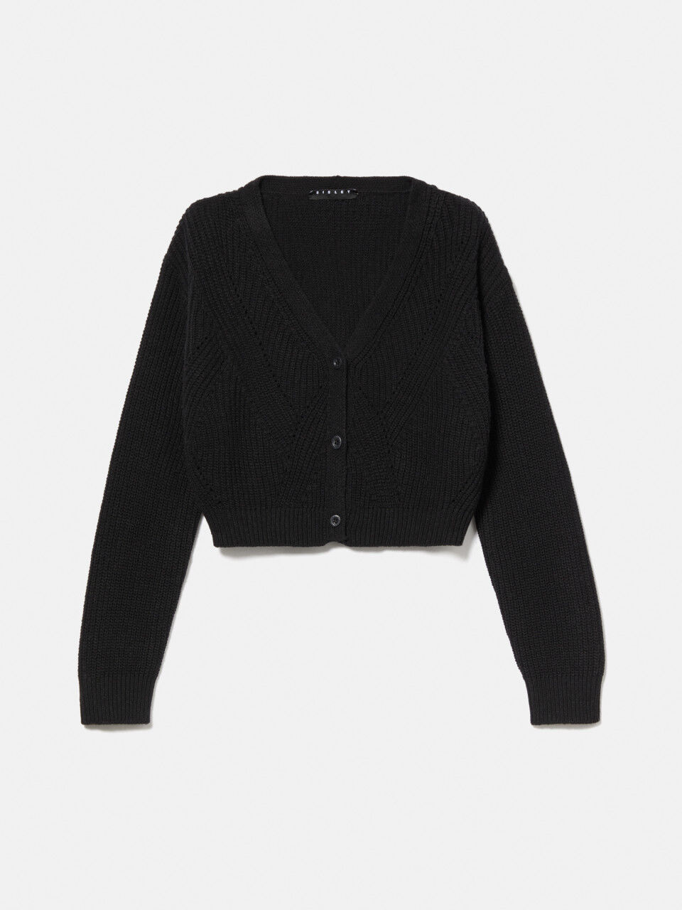 Girls Sweaters Sweatshirts Pullovers Cardigans Sisley