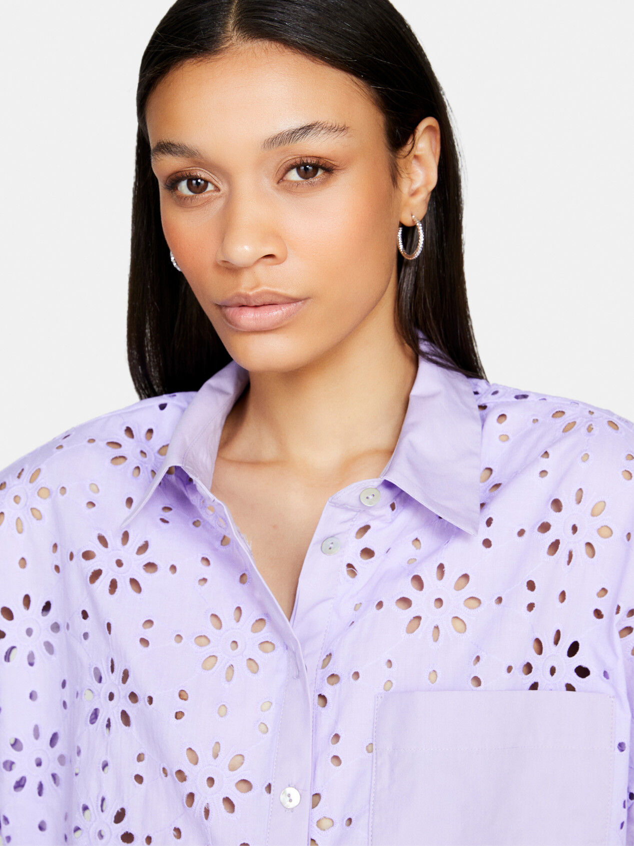 Anglaise shirt deals