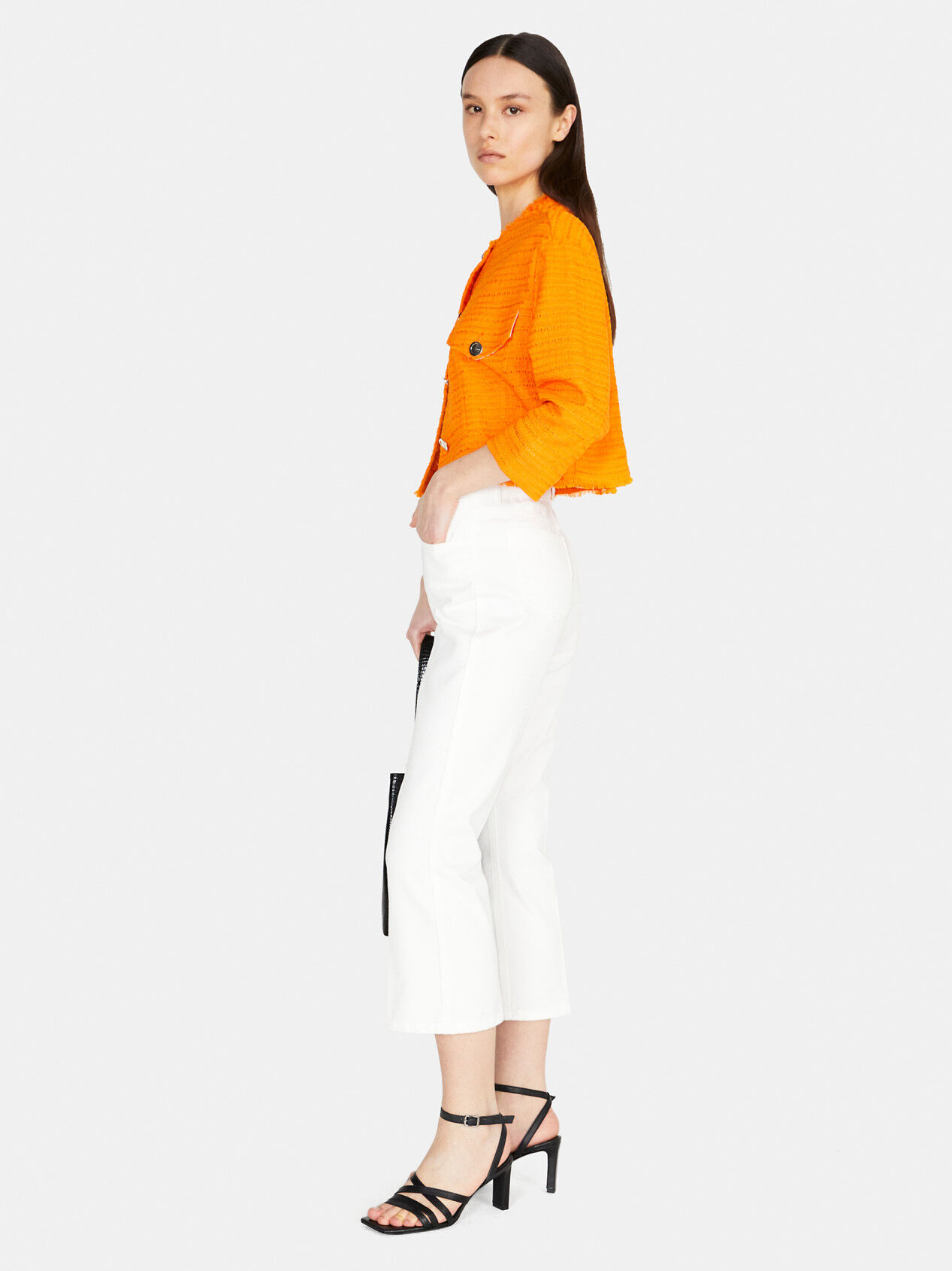 Jeans sisley clearance suzuka skinny fit
