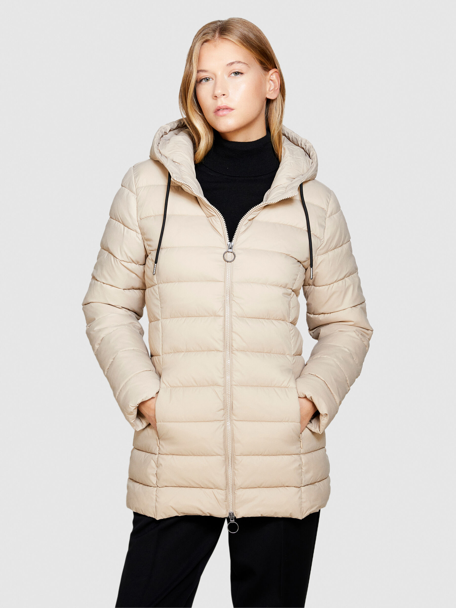 Piumini sisley shop