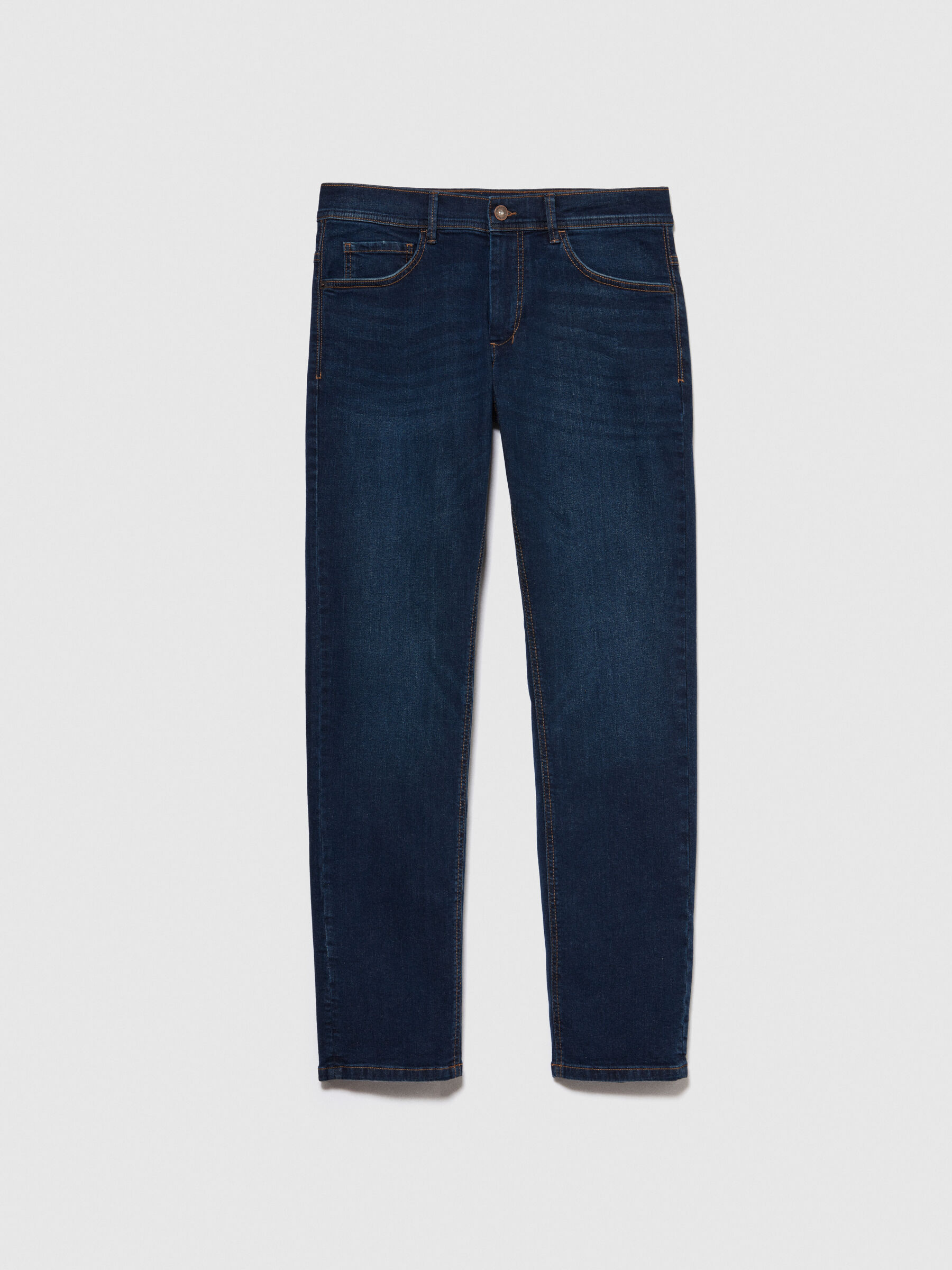 Jeans sisley discount stockholm slim fit