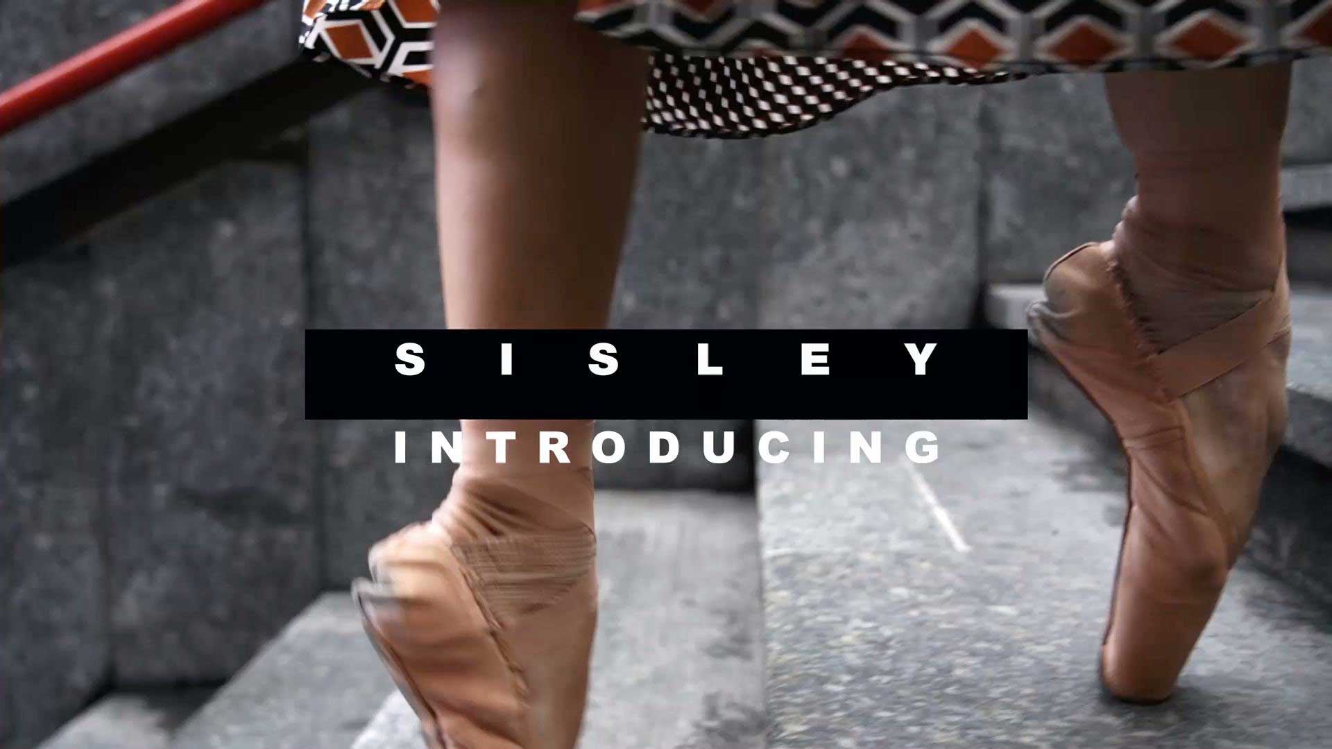 Collezione primavera sales estate sisley