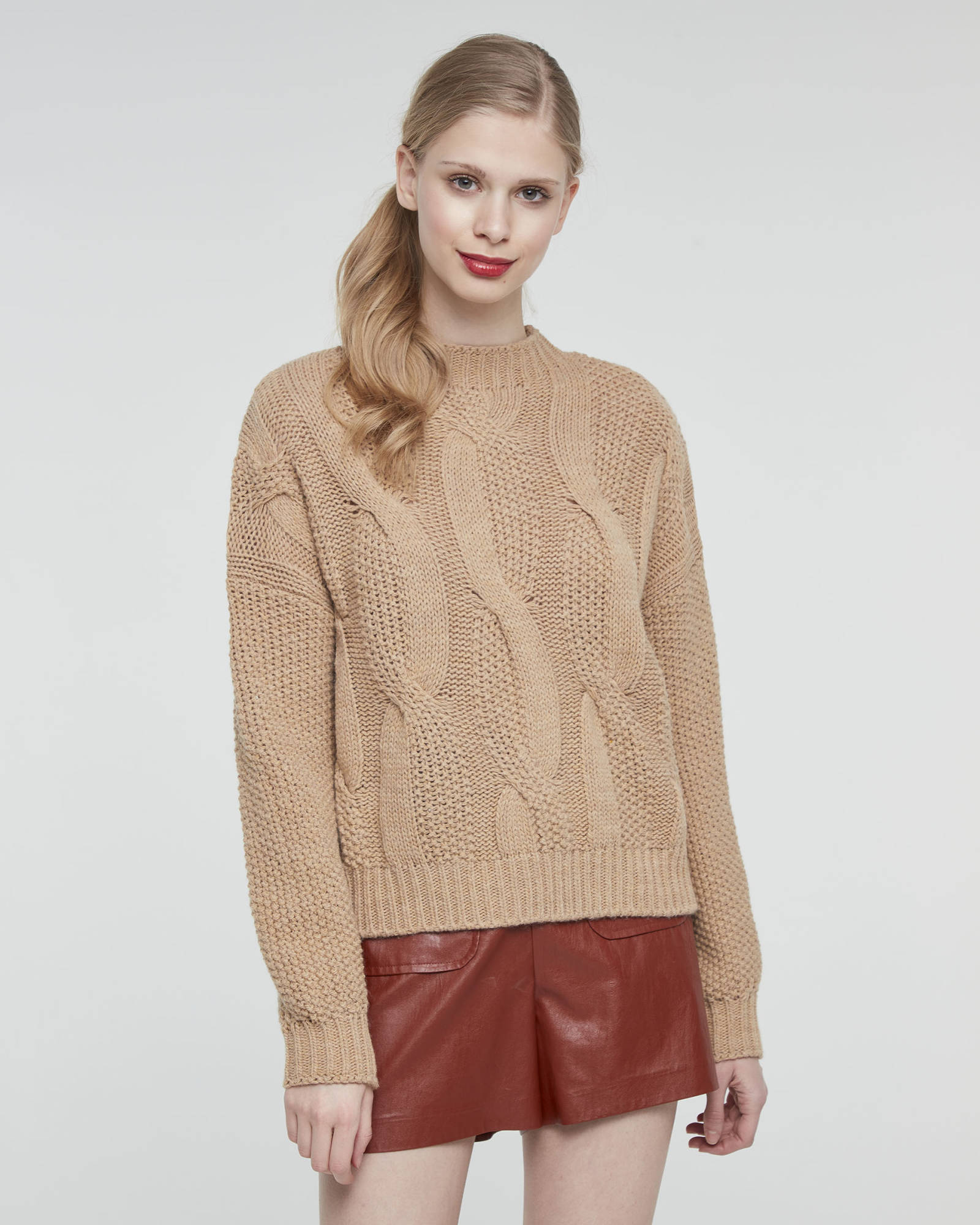 sisley jumpers