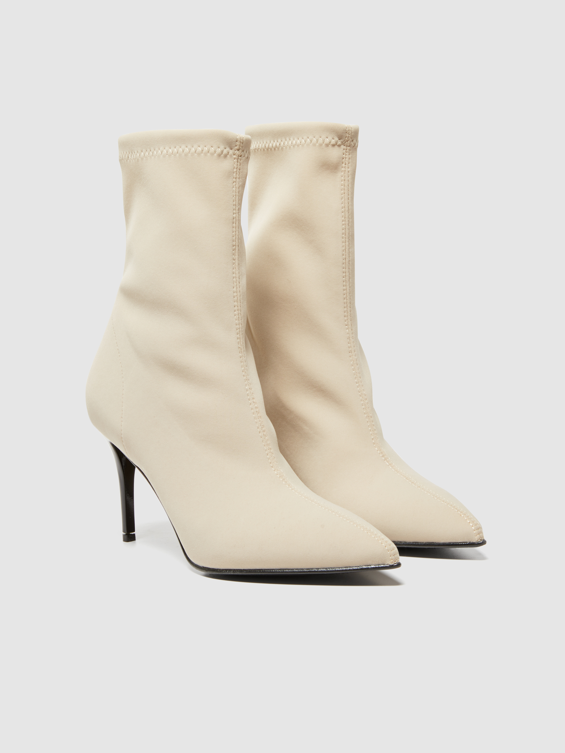 Full sales sock boots