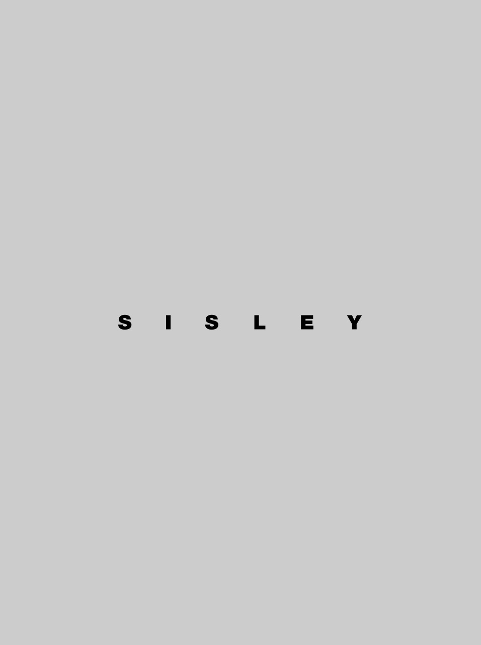 Hobo bag with buckles - null | Sisley